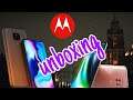 Unboxing Doble | Moto E7 Plus - Moto G9 Play