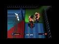 Virtual Pro-Wrestling 2 freem Edition Matches - Mike Awesome vs Kevin Nash