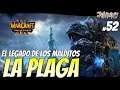 Warcraft III: Reforged / LA PLAGA / Cap. 52: la Dama oscura