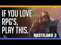 Wasteland 3 Is A Rare And Expertly Crafted RPG Experience (Review)