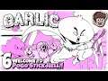 WELCOME TO POGO STICK HELL!! | Let's Play Garlic | Part 6 | PC Gameplay