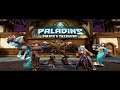 WHAT A DIFFERENCE! — Paladins (ft. MacroWolf)