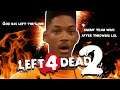 WHAT A MESS | Left 4 Dead 2 Versus w/ Alex | Part 45