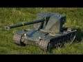 World of Tanks Emil I - 4 Kills 7K Damage