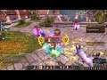 WoW dungeons E66: Scarlet Monastery (Protection Paladin, 8.3.0)