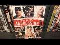 WWE Ruthless Aggression Vol. 1 DVD Review