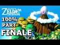 Zelda Link's Awakening VOD Finale