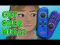🔴 Zelda - Skyward Sword HD - MotionControl mies? #2