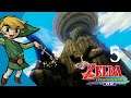 Zelda: The Wind Waker HD Part 5 Dragon Roost Island!