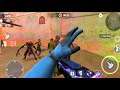 Zombie Encounter Shooting 2020- New Shooting Games - Android GamePlay FHD.#4