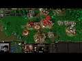 120 (UD) vs Fly (Orc) - WarCraft 3 - WC2414