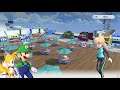 [14] Mario & Sonic at the Olympic Games Tokyo 2020 Story Mode-Fencing w/ Ludwig, Surfing w/ Rosalina