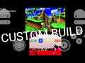 92% CPU  clock speed - citra 3DS emulator on android - sonic generations - Samsung S10+