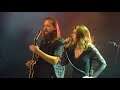 ABBA Rocks - Summer Night City (live @ Hedon Zwolle 21.02.2020) 1/8