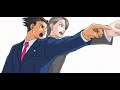 Ace Attorney - Super Objection but It's In English