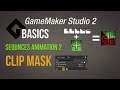 Animations with sequences Part 2  - [Game Maker Studio 2 | Basics]