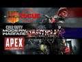 Apex Legends: Random Squads now, The squad later!