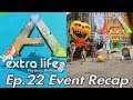 Ark Event Recap