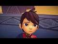 Ary and the Secret of Seasons Launch Trailer