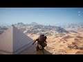Assassin's Creed® Origins Teil 76 // Die Gladiatoren-Arena wartet auf uns!💪🏼⚔️ (Spezial)