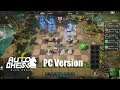 Auto Chess PC Version Drodo - First Look Gameplay Alpha Test Epic Games 2019