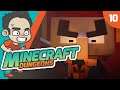 ⚔️ ¡BATALLA FINAL! Minecraft Dungeons en Español Latino