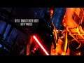 Battle Damaged Darth Vader Mod by Nanobuds - Star Wars Battlefront 2