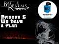 Battle Realms Campaign Part 5 - We Have a Plan - Nerds Unite