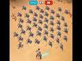 Battle Simulator Warfare, Medieval Mayhem