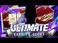 BEST FUT CHAMPS REWARDS!!! ULTIMATE RTG #152 - FIFA 21 Ultimate Team Road to Glory