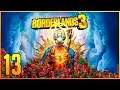 BORDERLANDS 3 - Atlas, ya era hora - EP 13 - Gameplay español