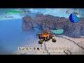 Breath of the minecraft ft Dante GOTY edition 5/69 Days - Dragon Quest Builders 2 Sandbox
