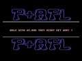 C64 Intro: 1990 Paramount + Alpha Flight Intro 2