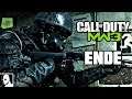 Call of Duty Modern Warfare 3 Deutsch Gameplay #10 - Das Ende