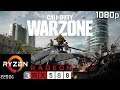 Call Of Duty Warzone - RX 580 Ryzen 3 2200G & 8GB RAM