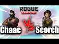 Chaac vs Scorch | Whose The Better Duelist? | Rogue Company