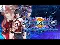 CHAOS CODE -NEW SIGN OF CATASTROPHE- | Gameplay (Arcade Mode, Bravo) | Switch