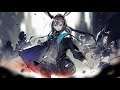 Clearing Arknights Chapter 5+Challenge mode (Stream Vod)