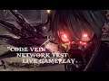 Code Vein! | Network Test Gameplay | Part-1 (Main Story)