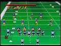 College Football USA '97 (video 1,545) (Sega Megadrive / Genesis)