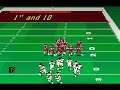 College Football USA '97 (video 970) (Sega Megadrive / Genesis)