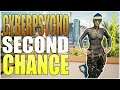 Cyberpsycho - Second Chance (no commentary) - Cyberpunk 2077
