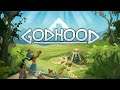 Dad on a Budget: Godhood Review