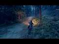 Days Gone - New Game + Full Playthrough 1080p HD