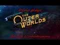 Demo plays the outer worlds - episode 1