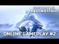Destiny 2: Beyond Light Playthrough (Online Gameplay #2)