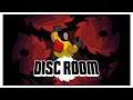 Disc Room - Gameplay 1080p 60fps