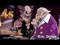 Disgaea 4+ Complete - Walkthrough - Stage 45: Evil Office [Ch. 7-8]