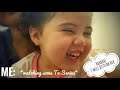 Disturbing my Ate | Sofya | Short Video