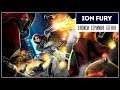 Мегашутан от создателей Duke Nukem 3D! | ION FURY